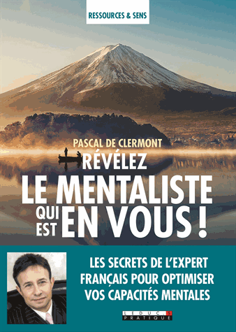 Révélez le mentaliste qui est en vous !