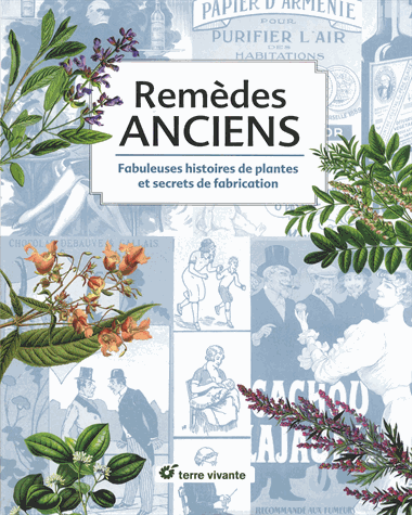Remèdes anciens