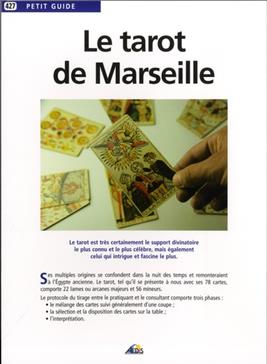 Le tarot de Marseille