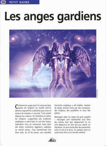 Les anges gardiens
