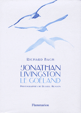Jonathan Livingston le goéland