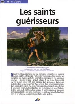 Les saints guérisseurs