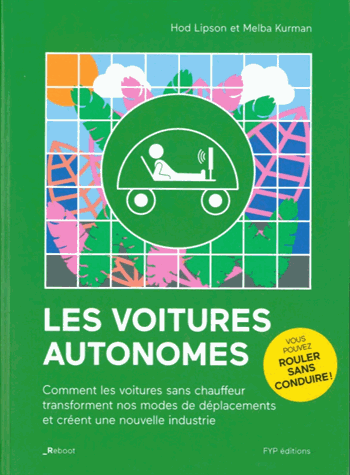 Les voitures autonomes
