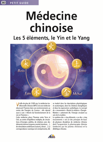 La médecine chinoise