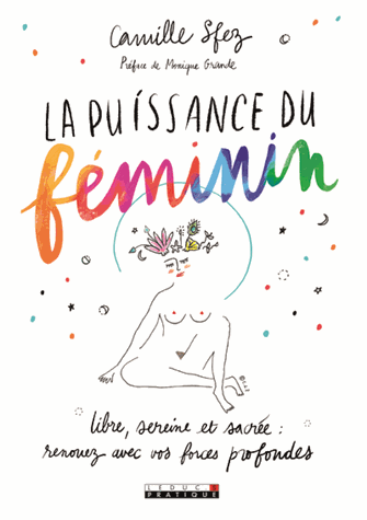 La puissance du féminin