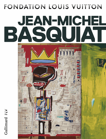 Jean-Michel Basquiat