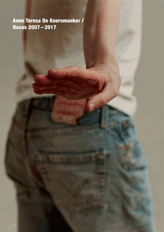 Anne Teresa de Keersmaeker
