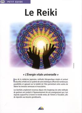 Le Reiki