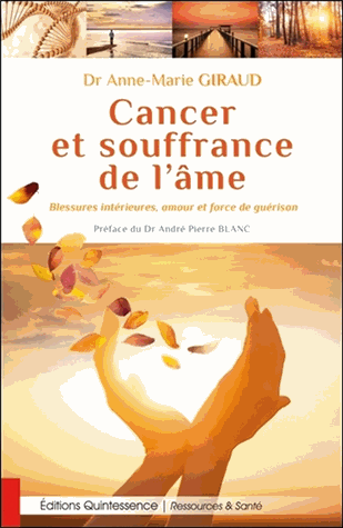 Cancer et souffrance de l'âme