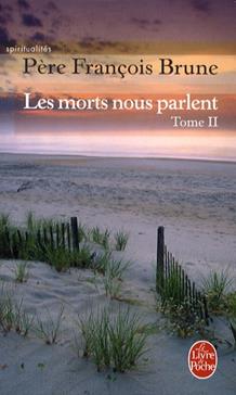 Les morts nous parlent