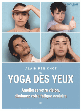 Yoga des yeux