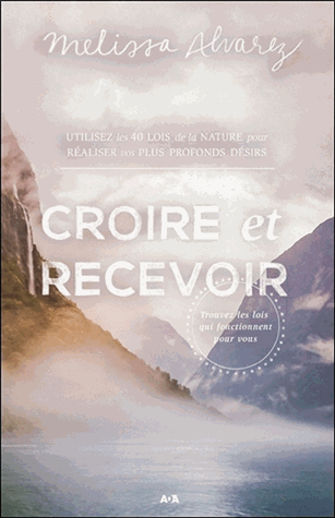Croire et recevoir
