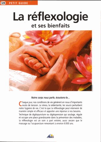 Réflexologie et ses bienfaits