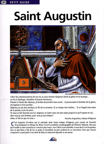 Saint Augustin