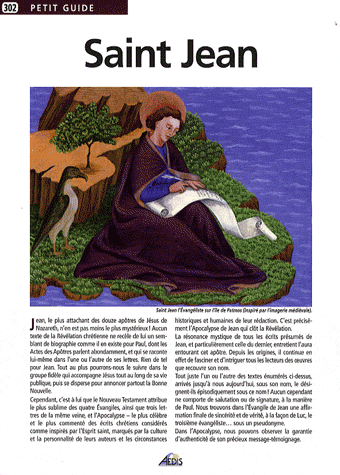 Saint Jean