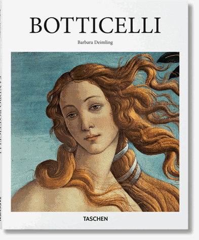 Sandro Botticelli 1445-1510