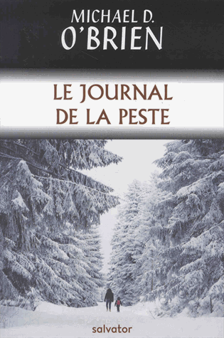 Le journal de la peste