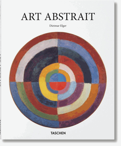 Art abstrait