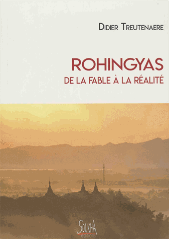 Rohingyas de la fable à la réalité