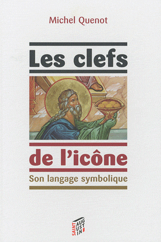 Les clefs de l'icône