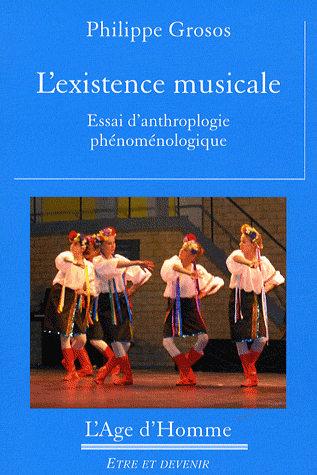 L'existence musicale