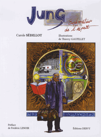 Jung, explorateur de l'esprit
