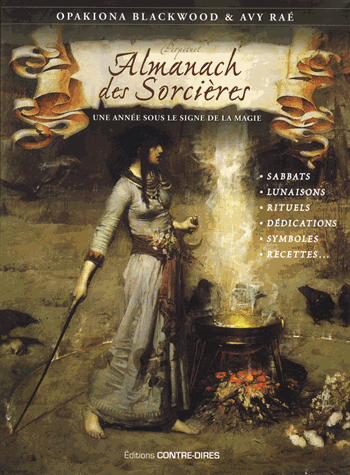 Almanach des sorcières