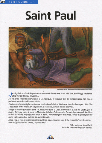 Saint Paul