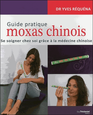 Guide pratique moxas chinois