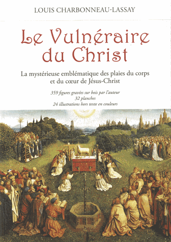 Le vulnéraire du Christ