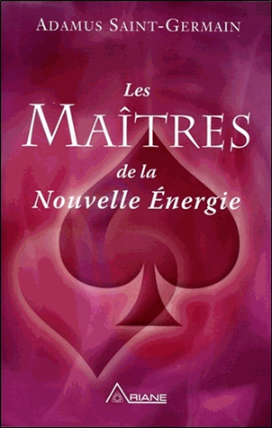 Les maîtres de la nouvelle énergie