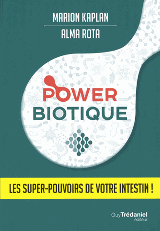 Powerbiotique