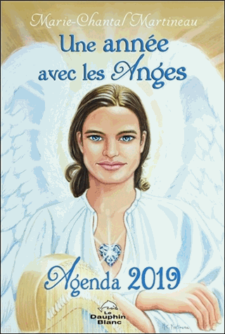 Une année avec les anges