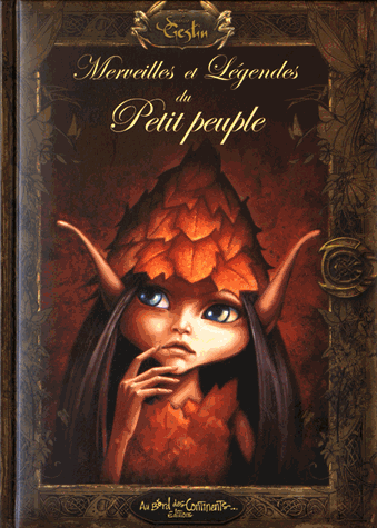 Merveilles et légendes du petit peuple
