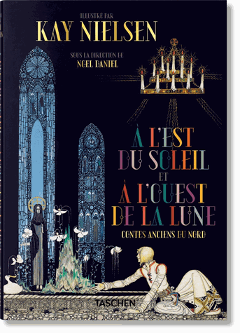 A l'ouest du Soleil et A l'ouest de la Lune