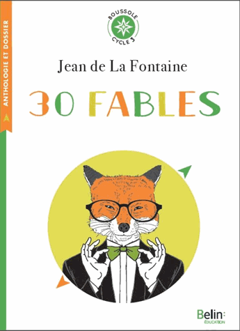 30 fables