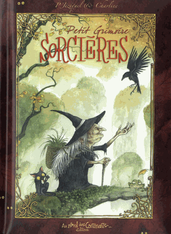 Sorcières