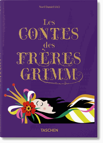 Les contes des frères Grimm
