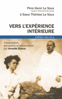 Vers l'expérience intérieure
