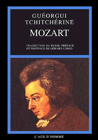 Mozart