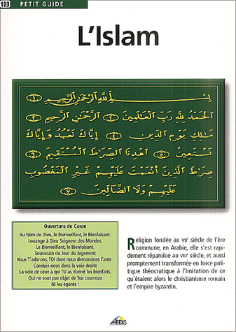 L'Islam