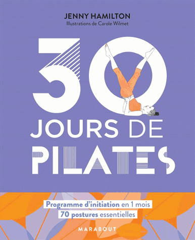 30 jours de pilates
