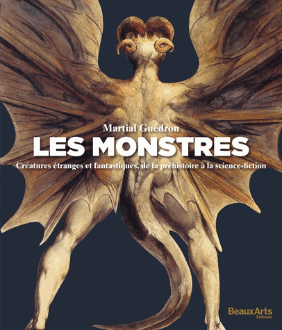 Les monstres