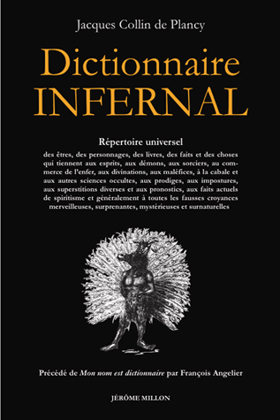 Dictionnaire infernal
