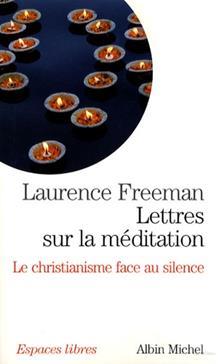 Lettres sur la méditation