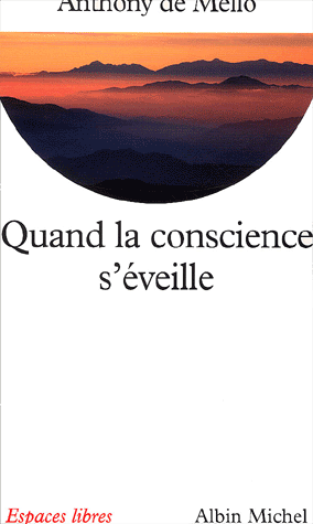Quand la conscience s'éveille