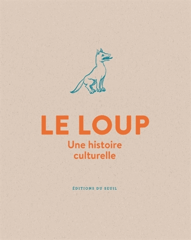 Le loup