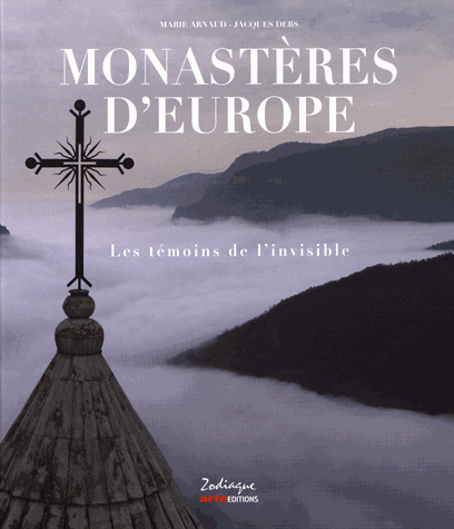 Monastères d'Europe