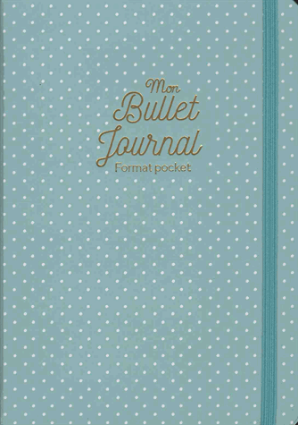 Mon bullet journal