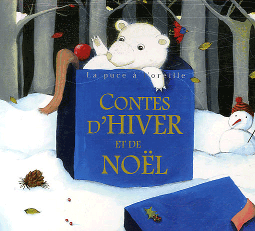 Contes d'Hiver et de Noël